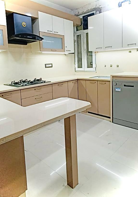 Modular Kitchen 44